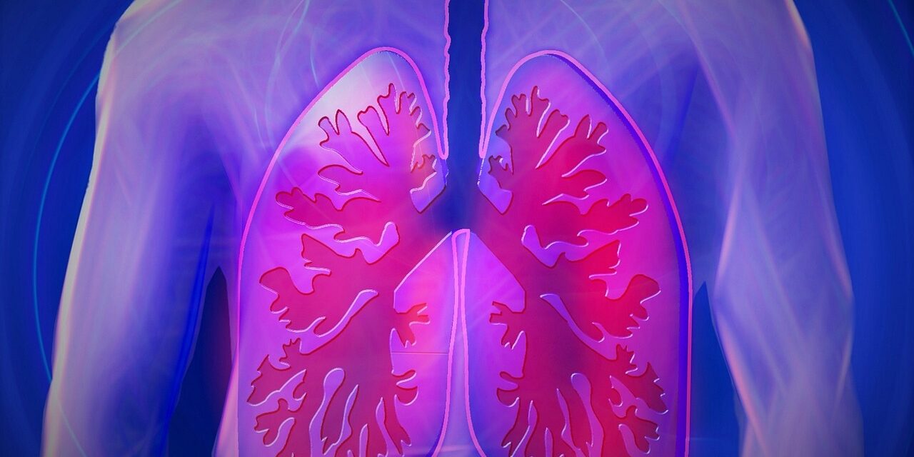 SPIROMETRIA