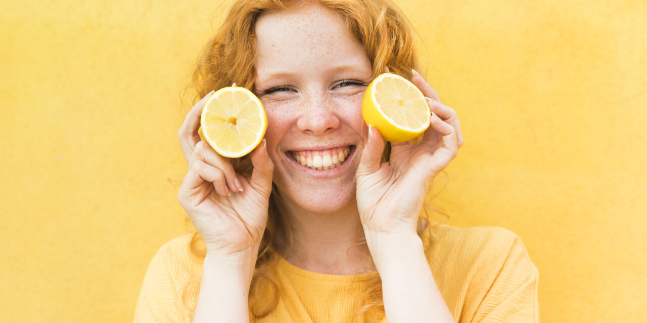 Le straordinarie proprietà del Limone: un alleato per la salute e il benessere