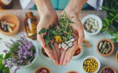 Antinfiammatori naturali: scopri i rimedi più efficaci per il tuo benessere