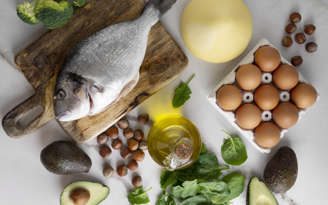 Grassi buoni: cosa sono, perché fanno bene e in quali alimenti trovarli